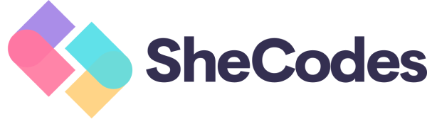 SheCodesLogo